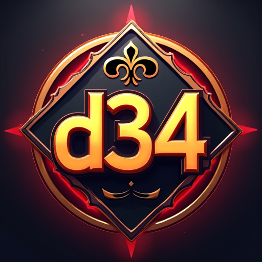 Logo d34